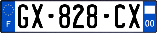 GX-828-CX