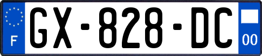 GX-828-DC