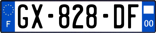GX-828-DF