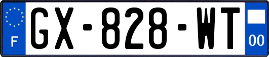 GX-828-WT