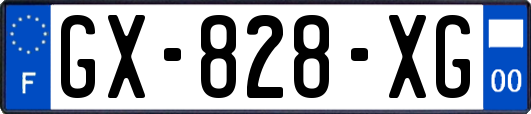GX-828-XG