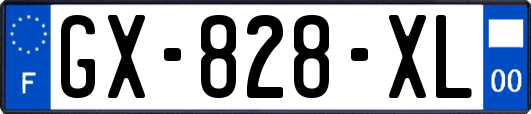 GX-828-XL