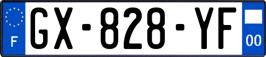 GX-828-YF