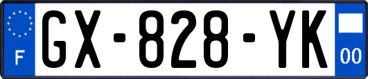 GX-828-YK