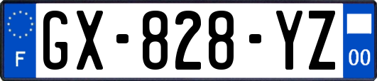 GX-828-YZ