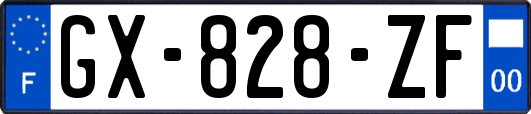 GX-828-ZF