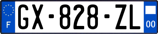 GX-828-ZL