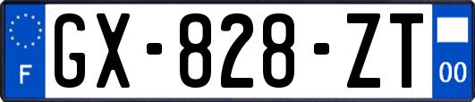 GX-828-ZT