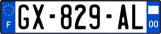 GX-829-AL