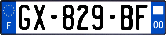 GX-829-BF