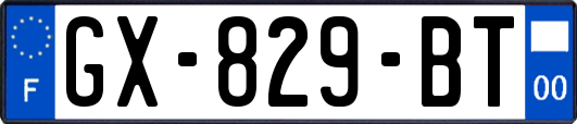 GX-829-BT