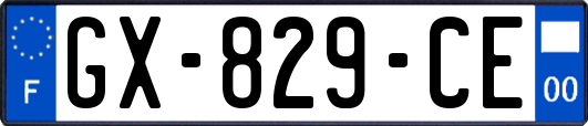 GX-829-CE