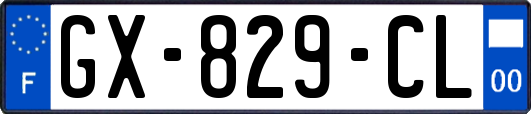 GX-829-CL