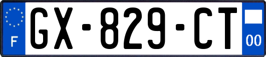 GX-829-CT