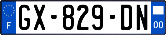 GX-829-DN