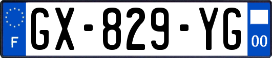 GX-829-YG