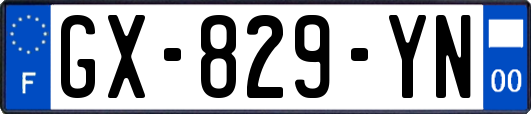 GX-829-YN