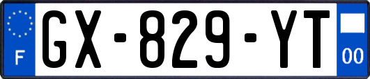 GX-829-YT