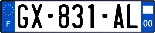 GX-831-AL