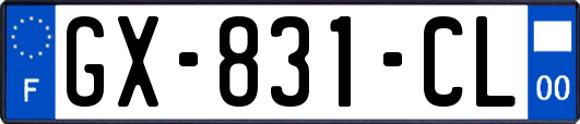GX-831-CL