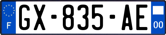 GX-835-AE