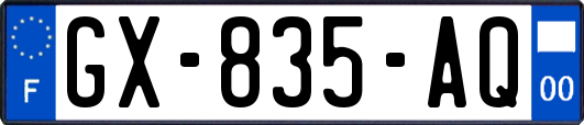 GX-835-AQ