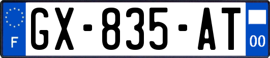 GX-835-AT
