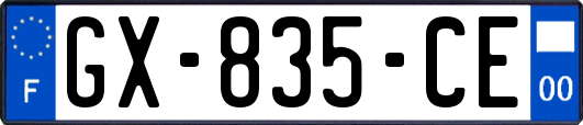GX-835-CE