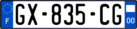 GX-835-CG