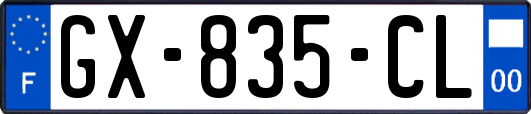 GX-835-CL