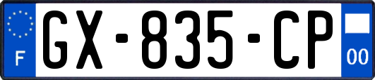 GX-835-CP