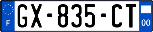 GX-835-CT