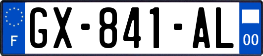 GX-841-AL