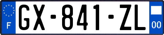 GX-841-ZL