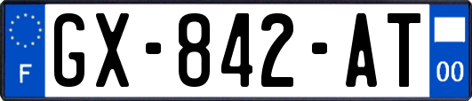 GX-842-AT