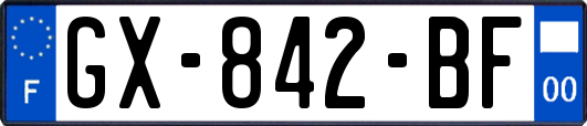 GX-842-BF