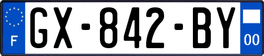 GX-842-BY