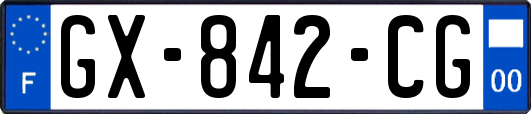 GX-842-CG
