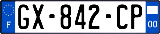 GX-842-CP