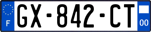 GX-842-CT