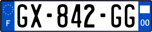 GX-842-GG