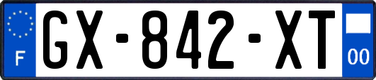 GX-842-XT