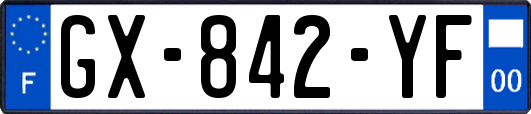 GX-842-YF