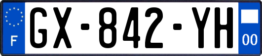 GX-842-YH