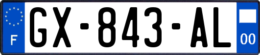GX-843-AL