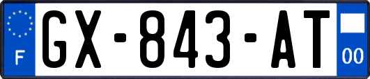 GX-843-AT