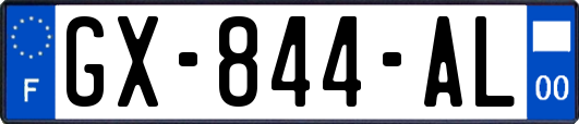 GX-844-AL