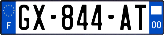 GX-844-AT