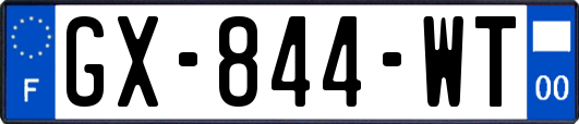 GX-844-WT