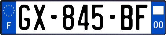 GX-845-BF